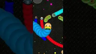 Worm zone io. Crazy Worm. Hero Loki
