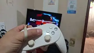 Nintendo wii vendido pela olxpay