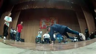 ФИРМА vs. DVISH CLUB | Туса в Тосно 2016