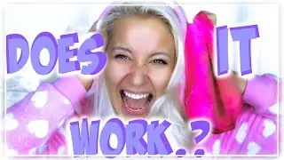 MAKEUP ERASER | DOES IT REALLY WORK? Kate's Ordinary Life