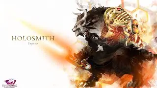Holosmith Condition PBM #44237 | Patch 25-06-24 Benchmark