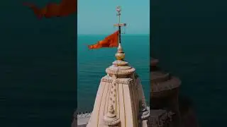 Somnath Temple | Gujarat