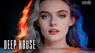 We are infinite tonight - Deep House | Relaxing Drive