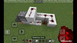 cool trade machine in minecraft bedrock