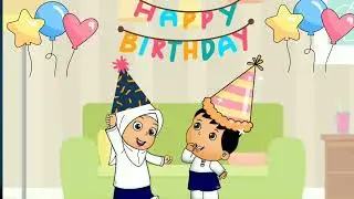 Panjang Umurnya Selamat Ulang Tahun Lagu Anak Anak Indonesia Populer + Lirik