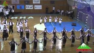 Godišnji koncert KUDa Zlatibor - 23.1.2015