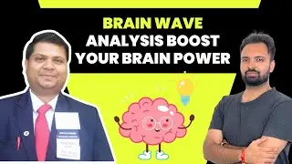 Ankit Gupta Founder of Brain Seeder - Brain Wave Analysis Boost Your Brain Power (Earn in 7 Figure)