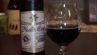 Master Blend -- Sixpoint Brewery