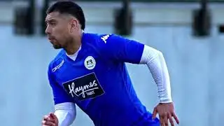 Emanuel Ponce ⚽ Highlights 2025