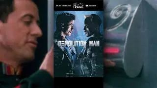 Demolition Man Perfectly Predicted 2022 #shorts