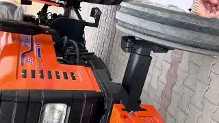 NH 850 Al Ghazi Tractors
