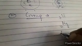 ISC CHEMISTRY CLASS 11 S-BLOCK ELEMENTS GROUP2 OCCURRENCE, PHYSICAL STATE,ELECTRONIC CONFIGURATION,