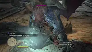 Fast Daimon Kill. No Curatives. No Periapts. No Damage Taken. Hard Mode.