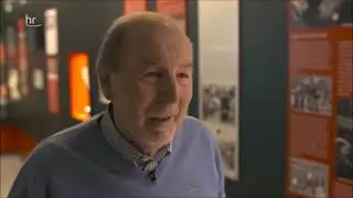 Trauer um Jürgen Grabowski
