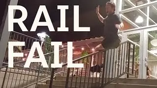 Rail Slide