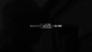Magicians Freestyle Sessions (w/ Dopey, Cullo & K-Sense.)