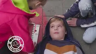 VBS Capucienen: Nachtegaallaan