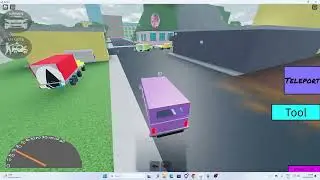 funniest car moments in roblox