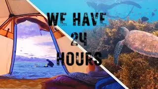 Exploring Remote Australia: Camping, Freediving and Fishing