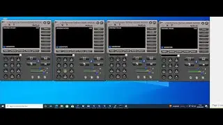 Configuration compl&egrave;te de la t&eacute;l&eacute;phonie IP avec CallManager Express CUCME