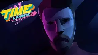 TIME LOADER 🚗 1: Trauma