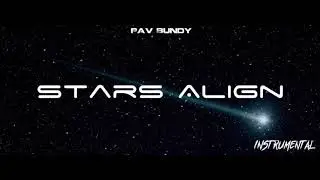 Pav Bundy - Stars Align - Beat / Instrumental [Exclusively on License Lounge]