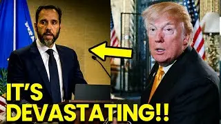 Jack Smith DROPS BOMBSHELL Trump FEARED MOST It&rsquo;s DEVASTATING!!!