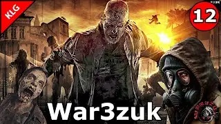 МОД War3zuk ► 7 Days To Die ► ОСНОВНЫЕ ЗАДАНИЯ