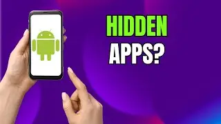 Find Hidden Apps Fast: How to Check Secure Folder on Samsung Galaxy