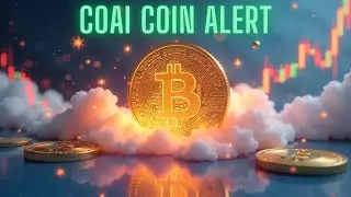 &ldquo;COAI Coin Price Explosion 🔥: Hidden Pump-or-Dump or Next Big AI Crypto ?&rdquo;