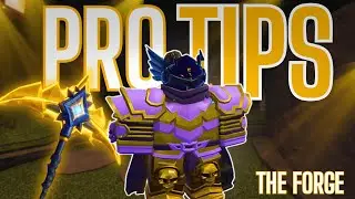 The Forge GUIDE &ndash; 7 профессиональных советов, как быстро разбогатеть