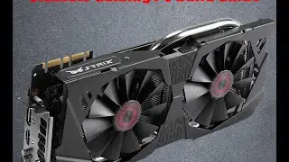 Ultimate Gaming PC Build Guide For 2015
