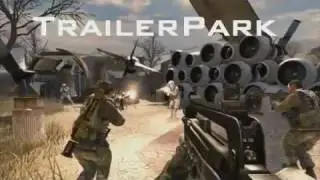 MW2 Map Pack 2 Leaked