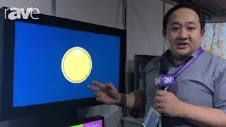 Integrate 2018: Manuco Shows the Hyundai IT Outdoor LCD Monitors, Q Series Outdoor Displays