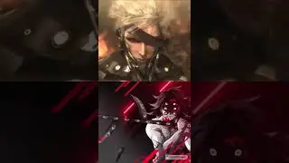 Raiden VS Demon slayer verse #shorts #raiden #battle #vs #demonslayer #kimetsunoyaiba #tanjiro