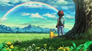 AMV / Pokemon / BOND / #topamvcollection