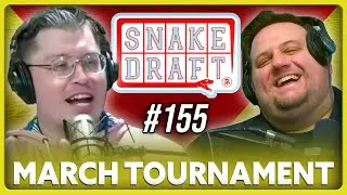 College Basketball Experts Rank the Best Parts About March Tournament