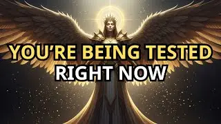 Chosen Ones &ndash; This Silent Test Determines Your Next Level | Awareness Is Key