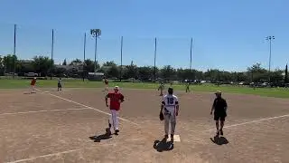 08/27/22 | GAME 5 | TRACY SPORTS COMPLEX | CAL Energy 50 M vs. Aftershock 50 M