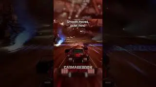 Carmageddon Rogue Shift ⚡️ #viral #gaming #gamingvideos