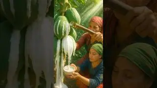 How Chinese Farmers Are Making Millions From This Papaya Sap? By Shiksha SQUARE