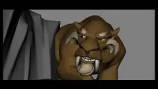ICE AGE (I ) deleted scenes, Soto: 