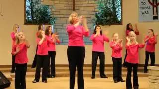 EMC Sign Language 