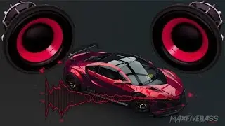 Lucha - Alpha (BASS BOOSTED)