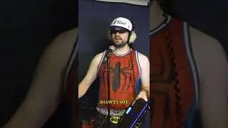 Apple bottom jeans acoustic cover