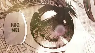 Waguri x Rintaro mmv - No. 1 party anthem | Manga EDIT/MMV