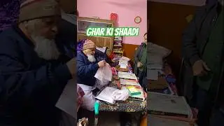 Shaadi Function