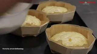Papaya suikerbrood