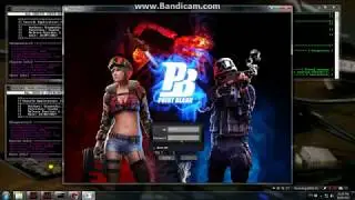PointBlank Private Server V37 [UZM][UN4] | Lastest Edition