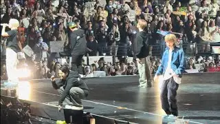 [FANCAM] 11-6-24 Seventeen – Right Here – Oakland Day 2 – (Encore) Adore You & ‘bout You